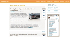 Desktop Screenshot of columbia-dist.com
